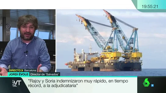 Jordi Évole Jordi Évole