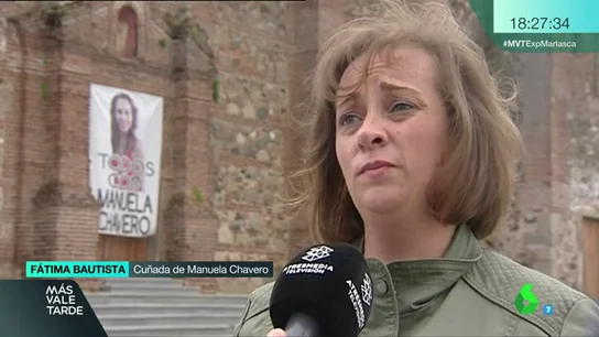 Manuela Chavero Manuela Chavero
