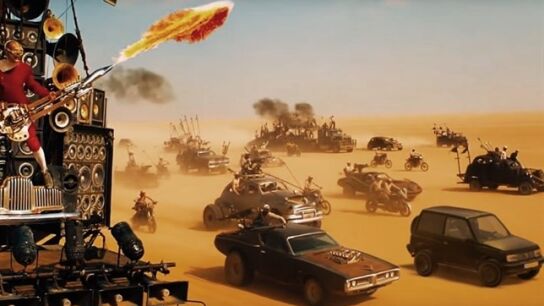 V&iacute;deo promocional para vender tu coche de segunda mano