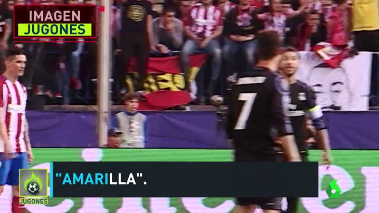 Frame 12.801 de: Ramos pide que fuercen la expulsi&oacute;n de Gabi