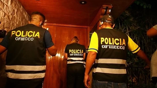 Rescatan a mujer que permaneció secuestrada durante 7 años en el sur de Perú Rescatan a mujer que permaneció secuestrada durante 7 años en el sur de Perú