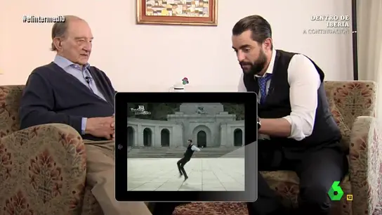 El Intermedio El Intermedio