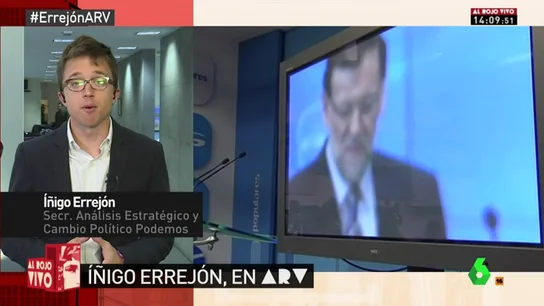 Errejón Errejón
