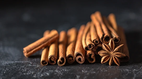 La canela puede disminuir los efectos perjudiciales de una dieta rica en grasas La canela puede disminuir los efectos perjudiciales de una dieta rica en grasas