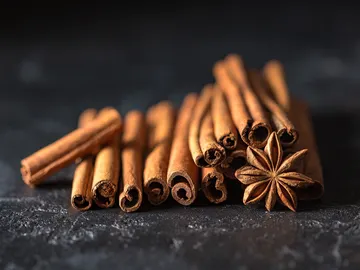 La canela puede disminuir los efectos perjudiciales de una dieta rica en grasas La canela puede disminuir los efectos perjudiciales de una dieta rica en grasas