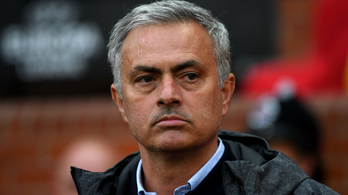 Jose Mourinho