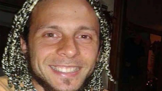 Hugo Ferrara, el español desaparecido en Brasil Hugo Ferrara, el español desaparecido en Brasil