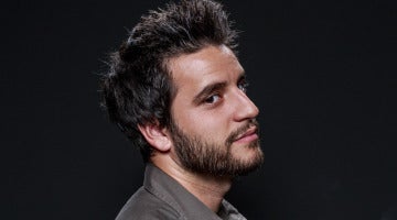 Santiago, un dj creativo y terco