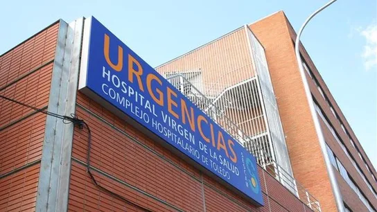 Hospital Virgen de la Salud de Toledo Hospital Virgen de la Salud de Toledo