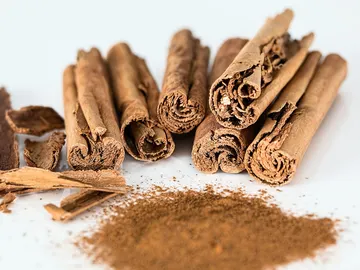 Canela Canela