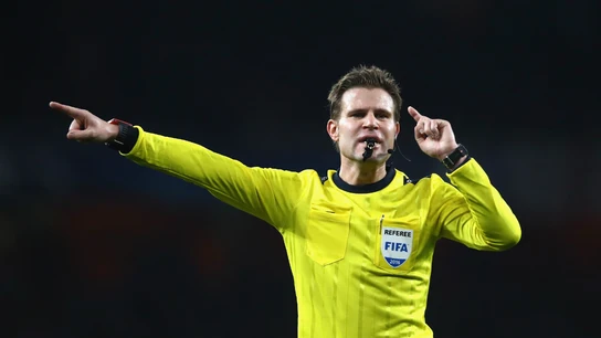 Felix Brych Felix Brych