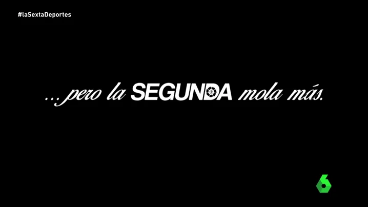 Frame 8.091428 de: El original spot del Fuenlabrada para el playoff de ascenso a Segunda división