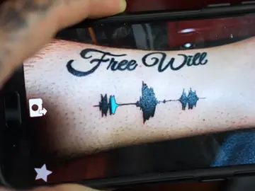 Tatuajes sonoros Tatuajes sonoros