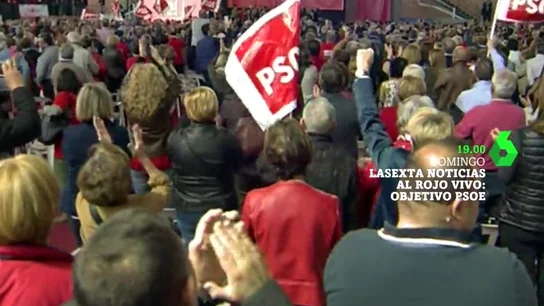 PSOE PSOE