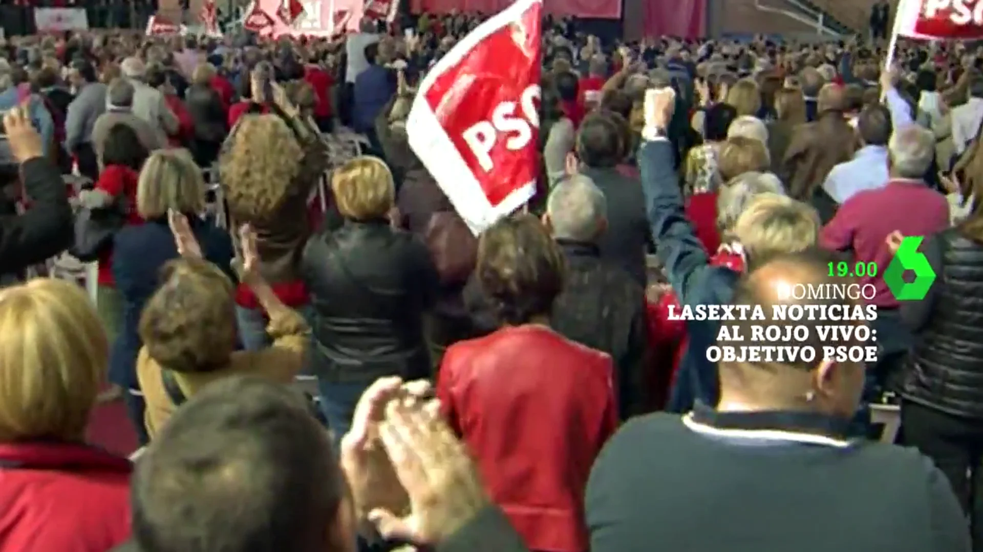 PSOE