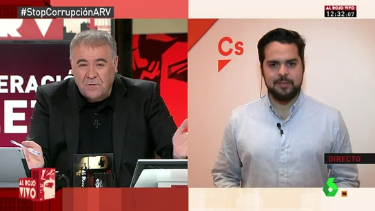 Fernando de Páramo Fernando de Páramo