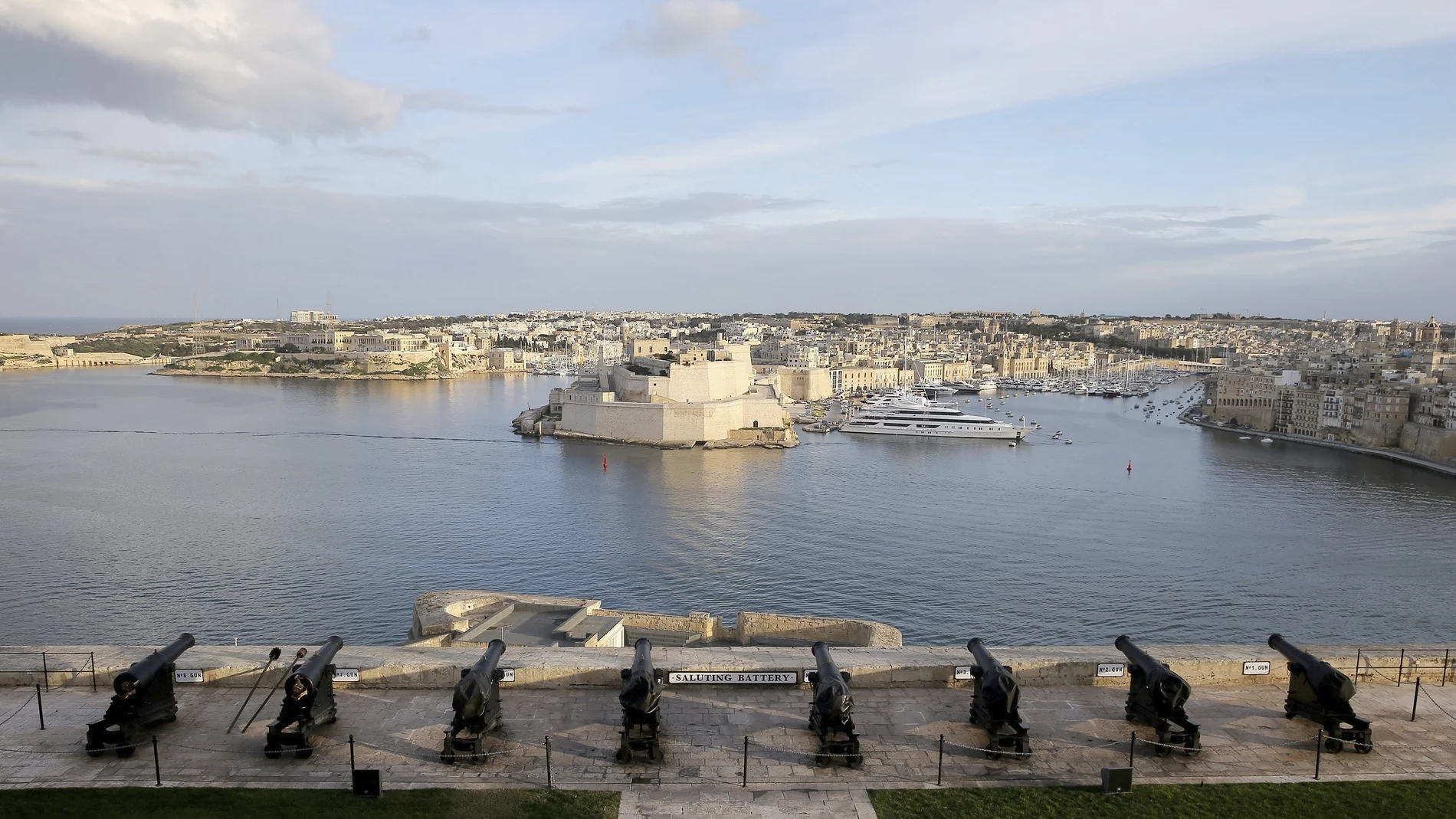 Fraude fiscal en Malta