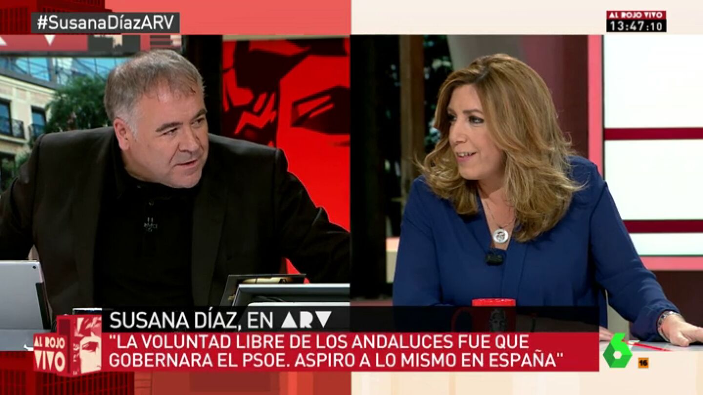 Susana D&iacute;az