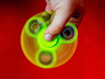 Fidget Spinner Fidget Spinner