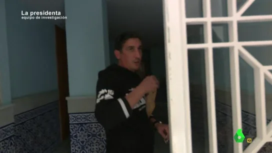 Marcos Calvente, el sobrino de Francisca que habría colaborado con su banda Marcos Calvente, el sobrino de Francisca que habría colaborado con su banda