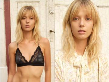 Ulrikke Hoyer Ulrikke Hoyer