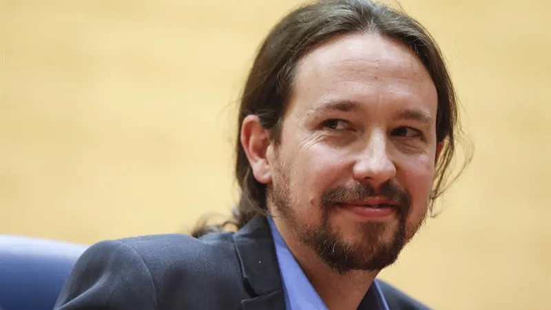 Pablo Iglesias