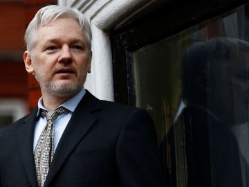 Julian Assange Julian Assange