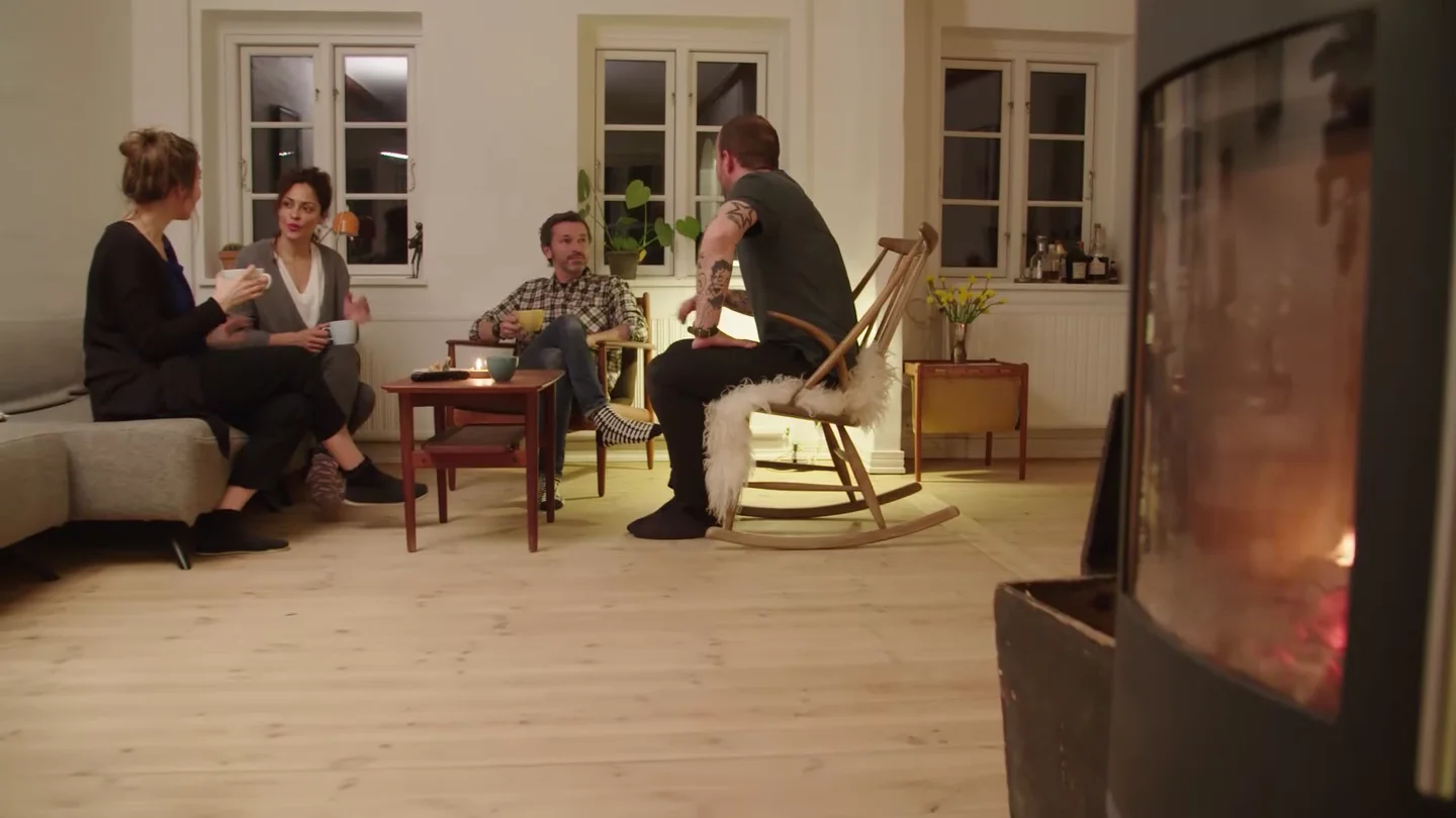 Los Hygge Los Hygge