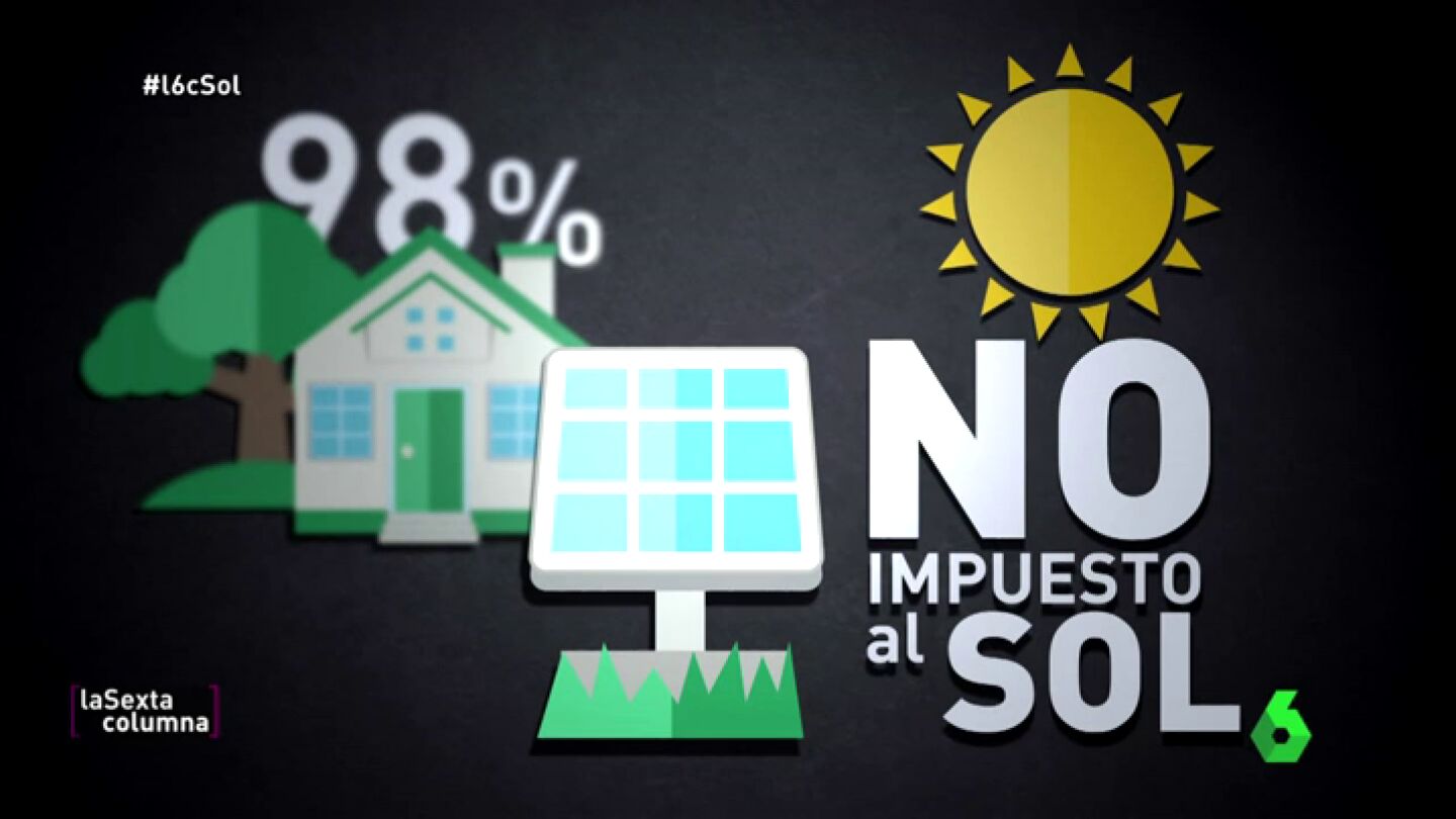 &iquest;Por qu&eacute; la energ&iacute;a solar apenas luce en Espa&ntilde;a?
