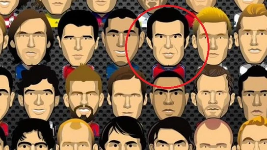 Nueva cabecera de la UEFA en Twitter Nueva cabecera de la UEFA en Twitter