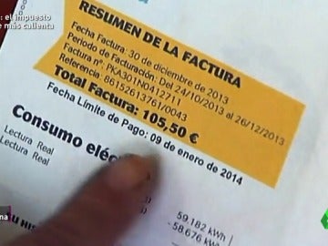 La factura de la luz podría dispararse radicalmente por los errores políticos en el recorte de las energías renovables La factura de la luz podría dispararse radicalmente por los errores políticos en el recorte de las energías renovables