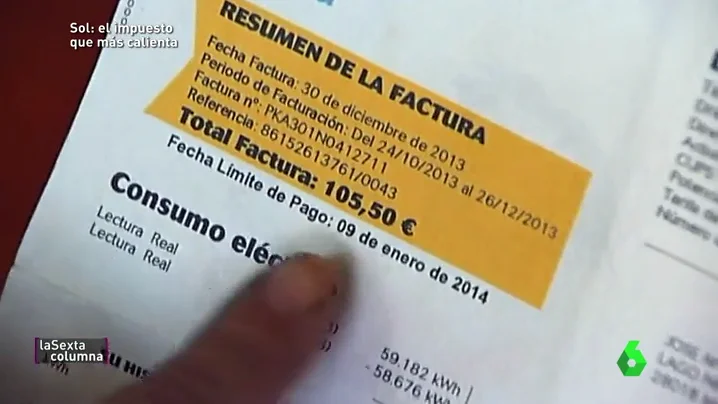 La factura de la luz podría dispararse radicalmente por los errores políticos en el recorte de las energías renovables