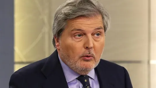 Íñigo Méndez de Vigo Íñigo Méndez de Vigo