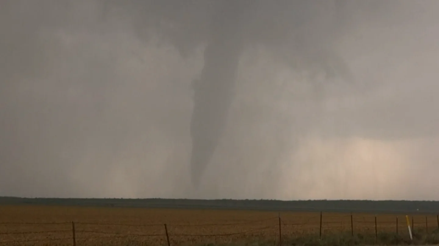 Dos tornados en Ocklahoma y Wisconsin dejan dos muertos Dos tornados en Ocklahoma y Wisconsin dejan dos muertos