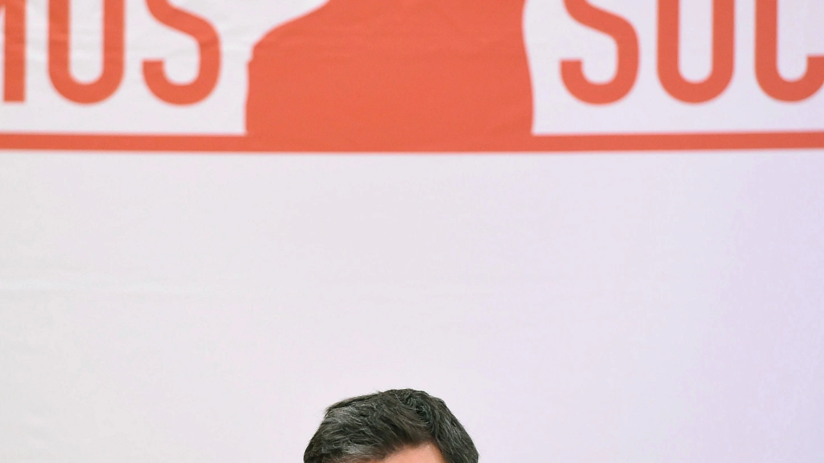 Pedro Sánchez, secretario general del PSOE