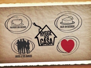Los Hygge Los Hygge