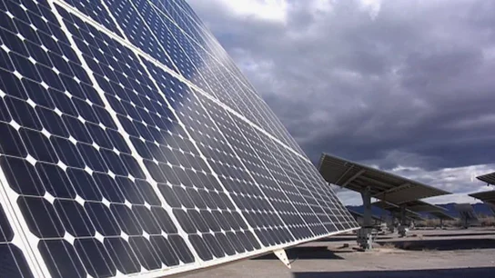 Placas solares Placas solares