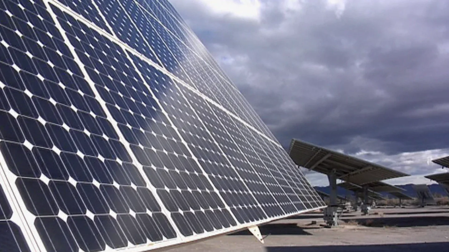 Placas solares Placas solares
