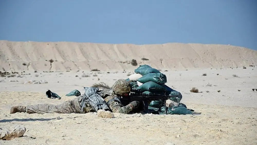 Ejército de EEUU