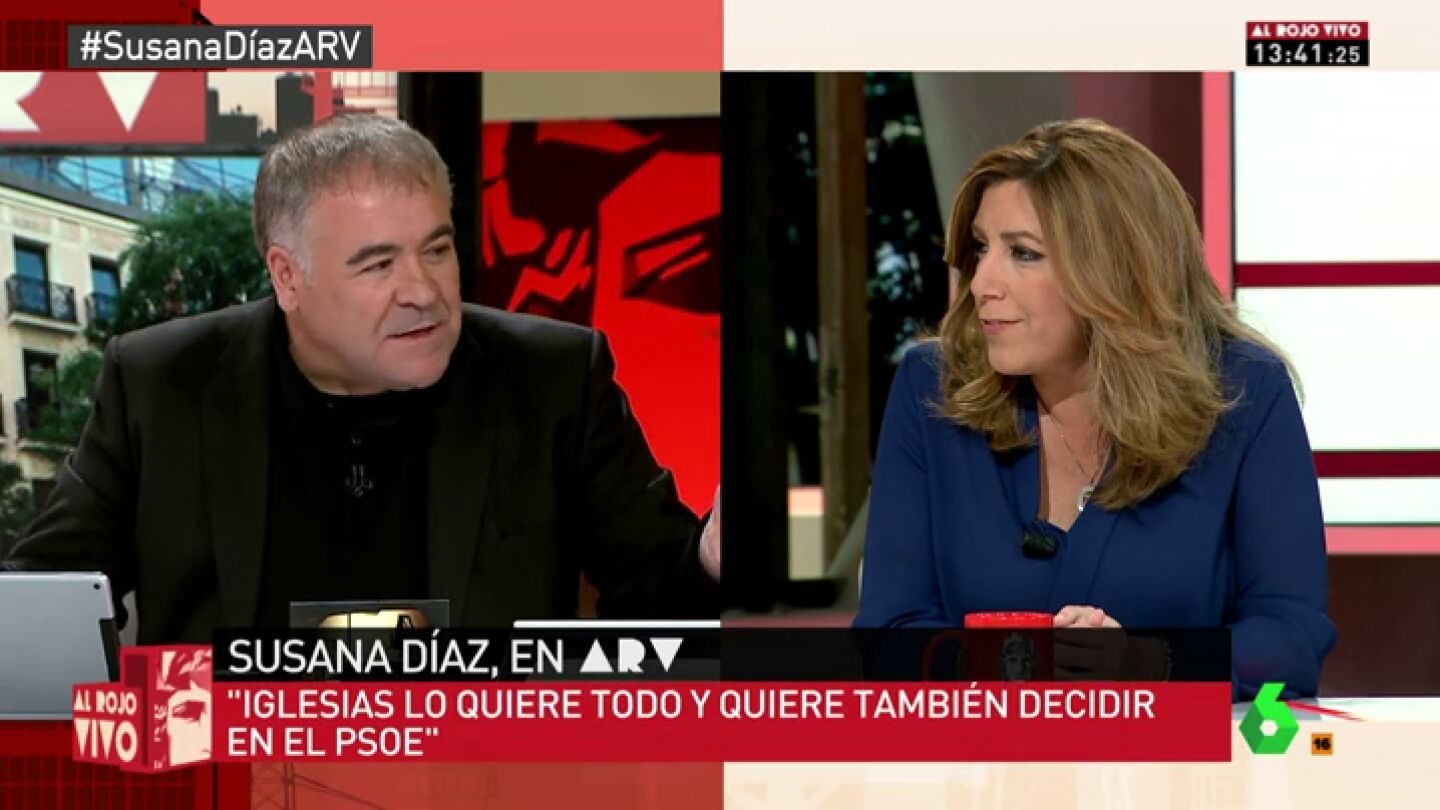 Susana D&iacute;az