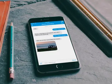 Telegram Telegram
