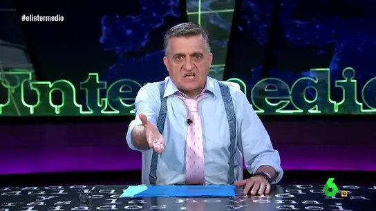 El Gran Wyoming El Gran Wyoming