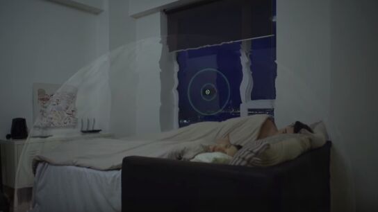 As&iacute; funcionar&aacute; Muzo, el revolucionario invento para acabar con el ruido 