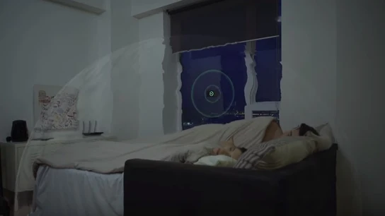 Así funcionará Muzo, el revolucionario invento para acabar con el ruido  Así funcionará Muzo, el revolucionario invento para acabar con el ruido