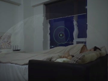 Así funcionará Muzo, el revolucionario invento para acabar con el ruido Así funcionará Muzo, el revolucionario invento para acabar con el ruido