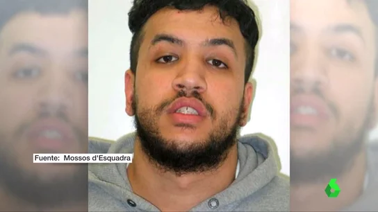 Frame 6.28596 de: Los mossos buscan a un preso fugado con multitud de antencedentes violentos Frame 6.28596 de: Los mossos buscan a un preso fugado con multitud de antencedentes violentos