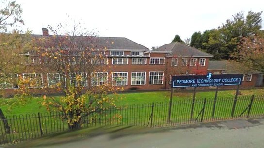 Pedmore Technology College Pedmore Technology College