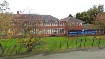 Pedmore Technology College