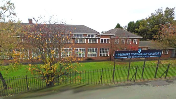 Pedmore Technology College