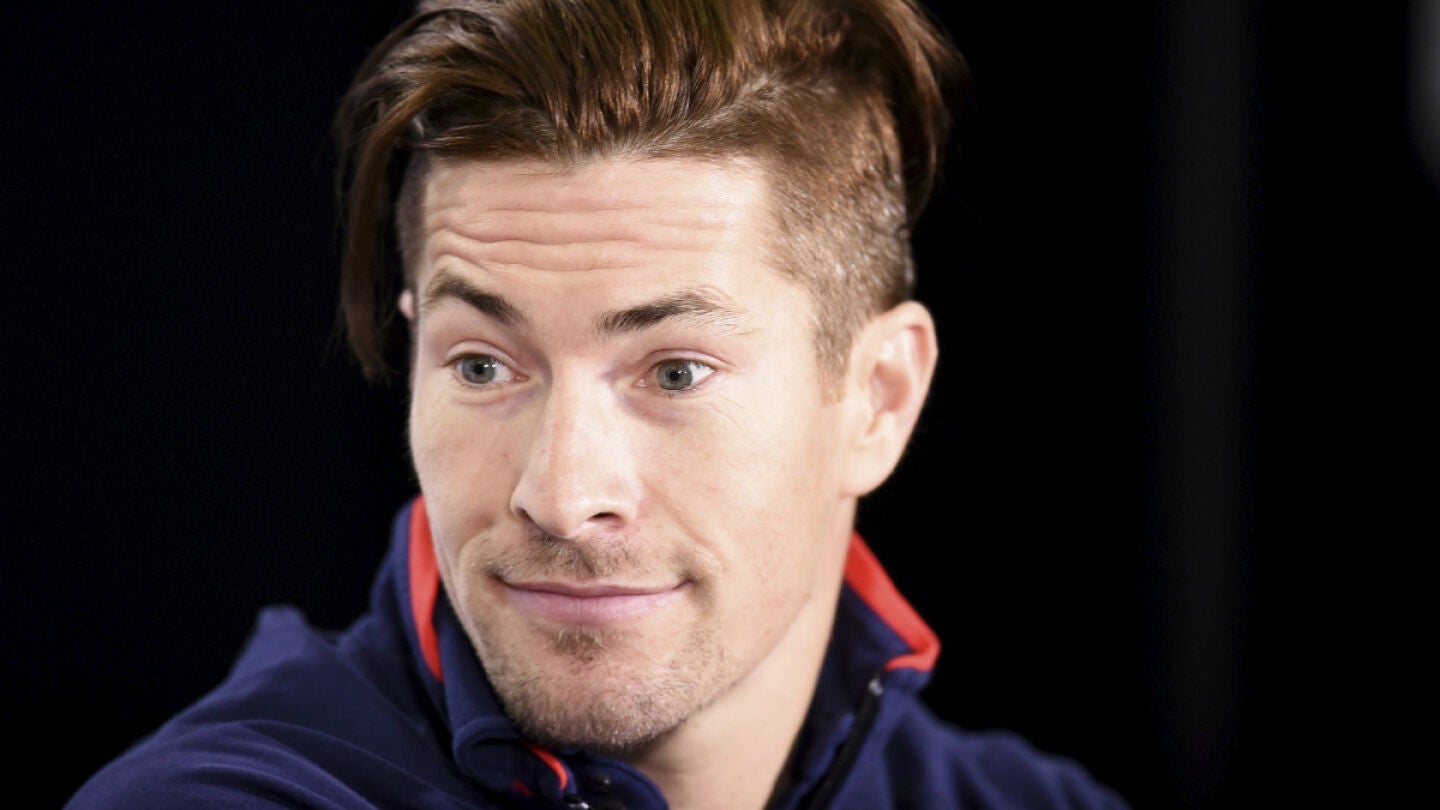 Nicky Hayden
